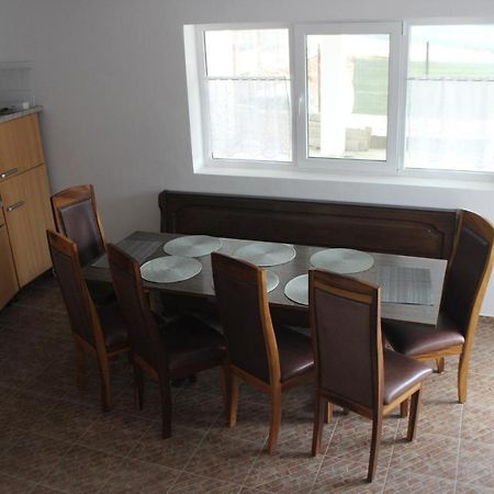 Villa Casa Panoramic Dubova Esterno foto