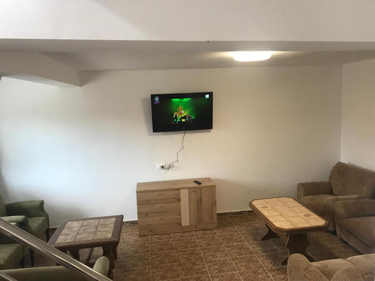 Villa Casa Panoramic Dubova Esterno foto